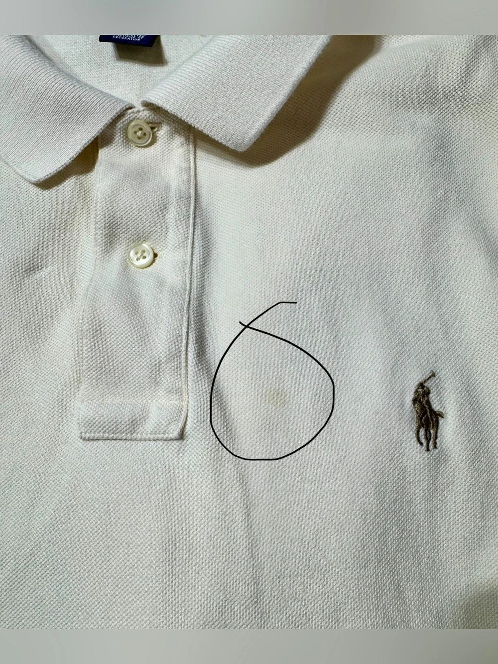 *BUNDLE* Polo Ralph Lauren Embroidered Logo Short Sleeve